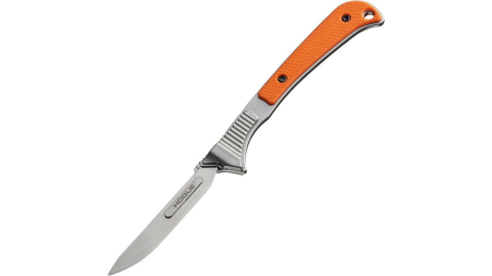 EXPEL FIXED SCALPEL 2.5"