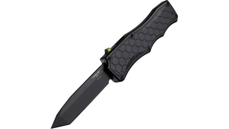 Exploit 3.5" Tanto Point Black