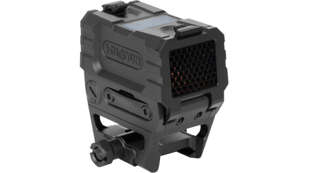 Holosun AEMS Enclosed Gold Rif