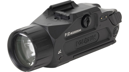 P.ID-K Positive ID light