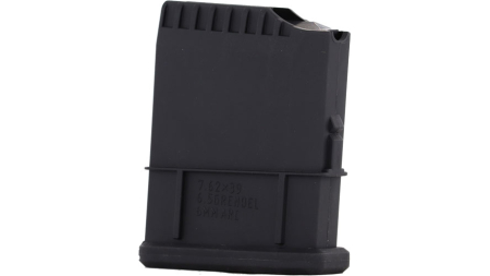 HOWA MAGAZINE MINI ACTION 5RD - 7.62X39/6.5GR/6MM ARC