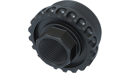 LANTAC ADC DIRECT THREAD - 5/8-24 HUB