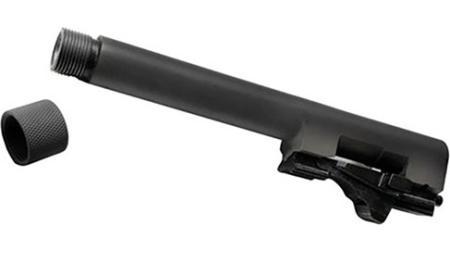 BERETTA BARREL 92FS 9MM LUGER - THREADED 1/2-28 BLUED USA