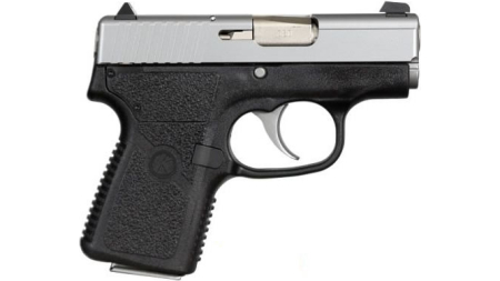 KAHR ARMS P380 380 SS/POLYMER 6+1 CA
