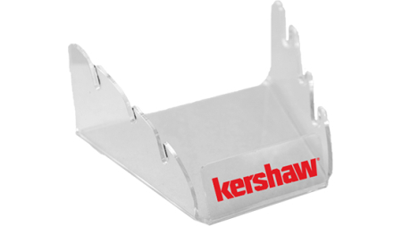 Kershaw Knife Stand - Triple K