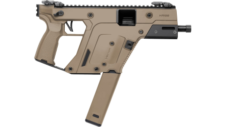 Vector SDP G3 9MM 40Rd