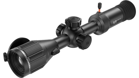 RIX LEAP L3 THERMAL SCOPE - 384 35MM WITH LRF