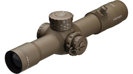 Mark 5 HD 2-10x30 35MM