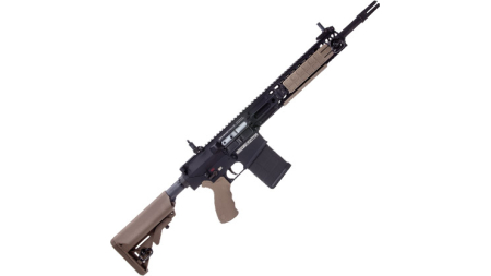 L129A1.308 Rifle 16"