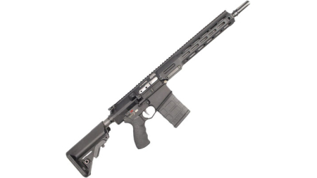 MLKMWS .308 Rifle 13.5"