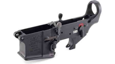 MARS-L Stripped Lower Multi