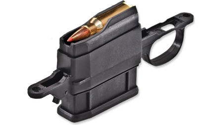 HOWA AMMO BOOST MAG KIT 22-250 5RD