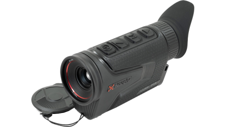 NOCPIX LUMI P13 COMPACT - THERMAL MONOCULAR 256 13MM 2X
