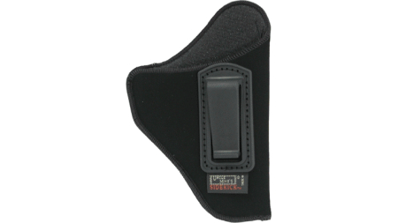 MICHAELS IN-PANT HOLSTER #0 RH - NYLON BLACK