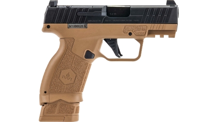 IWI MAS SLM ELT 9MM 3 17R FDE