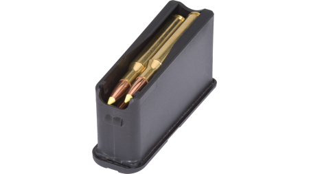 MOSSBERG MAGAZINE PATRIOT - 400 LEGEND 4RD