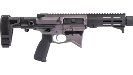MD9 CQB 9mm Pistol Urban