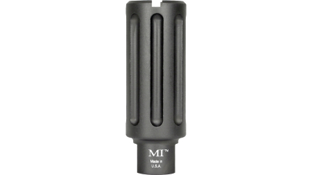 MI BLAST CAN 1/2-28" THREAD - 5.56/.223/9MM CALIBER