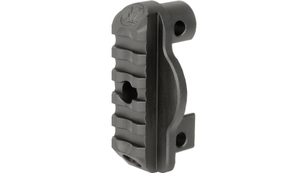 MI MP5K 1913 END PLATE ADAPTER - BLACK