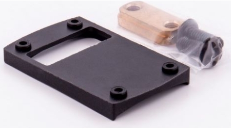 SHIELD SIGHTS LOW PROFILE - MOUNT TO FIT CZ SHADOW 2 OR