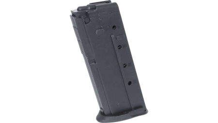 MPA MAGAZINE 5.7X28MM - 20RD BLACK POLYMER