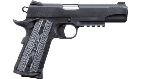 CLT CCU RAIL PST 9MM 9R