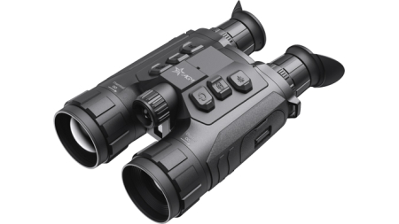AGM OBSERVIR FUSION THERMAL - BINOCULAR 50-640 50MM LRF