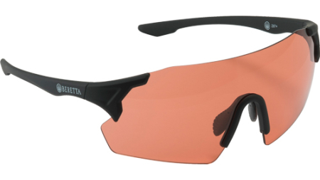 BERETTA CHALLENGE EVO - EYEGLASSES ORANGE