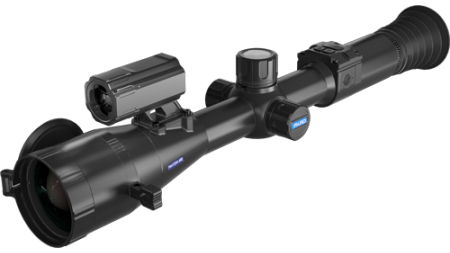 PARD PANTERA 480 THERMAL RIFLE - SCOPE 50MM LENS W/LRF