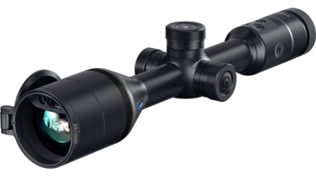PARD PANTERA EX 640 THERMAL - RIFLE SCOPE 50MM LENS LRF