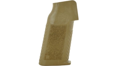 AMEND2 ENHANCED PISTOL GRIP NO - GRIP SCREW COYOTE BROWN GEN 2