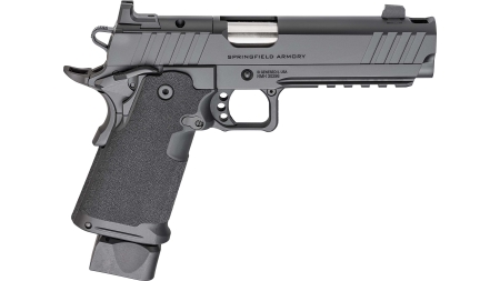 SPG 1911 DSPRD COM 9MM 5B 20R