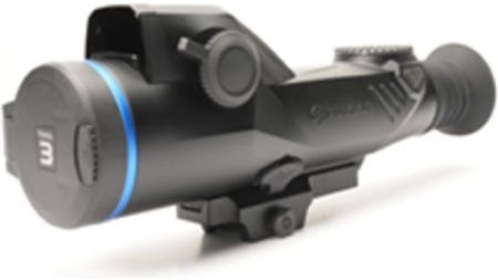 PULSAR TRAIL 3 XQ50 3.5-14 - THERMAL SCOPE 30MM 384X288 LRF