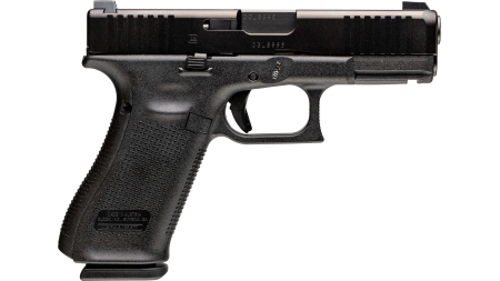 GLKLE 45V 9MM FSS NS 17RD