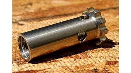 GEMTECH PISTON GM9/MM9/TUNDRA 13.5X1LH