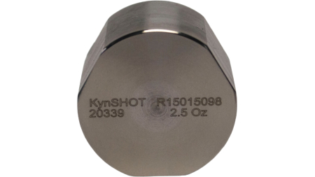 KYNSHOT SPACER WEIGHT - FOR AR-15 AND LR-308 BUFFER