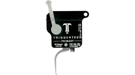 TRIGGERTECH REM 700 SNGL STAGE - PRIMARY FLAT
