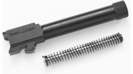 RUGER RXM THREADED BARREL - KIT W/BARREL