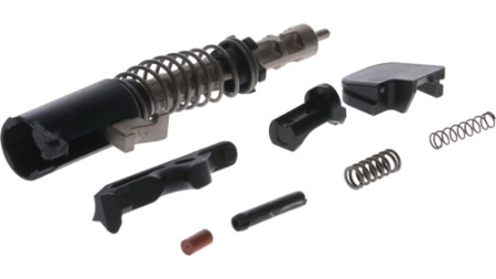 RIVAL ARMS SLIDE COMPLETION - KIT SIG365 BLACK