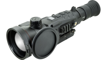 NOCPIX RICO 2 THERMAL WEAPON - SIGHT LRF 640X512 75MM