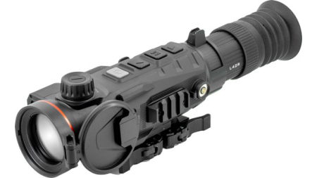 NOCPIX RICO 2 THERMAL WEAPON - SIGHT LRF 384X288 42MM