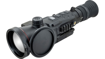 NOCPIX RICO 2 THERMAL WEAPON - SIGHT LRF 1280X1024 75MM