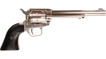 HER RGH RDR 22LR 6.5 BLK WD