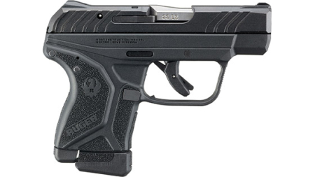 Ruger LCP II 22LR LiteRck 10RD