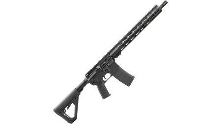 RUG HARRIER 5.56NATO 16.1" MOE