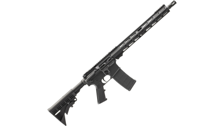 RUG HARRIER 5.56NATO 16.1" A2