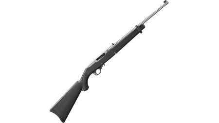 10/22 22LR 18.5" SS TAKEDOWN S