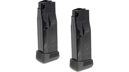 LCP MAX .380 12RD MAG - 2PK