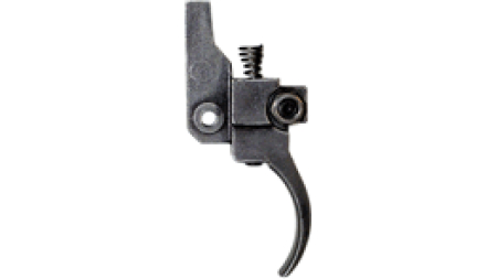 RIFLE BASIX TRIGGER RUGER - 77/22 14 OZ TO 2.5LBS BLACK
