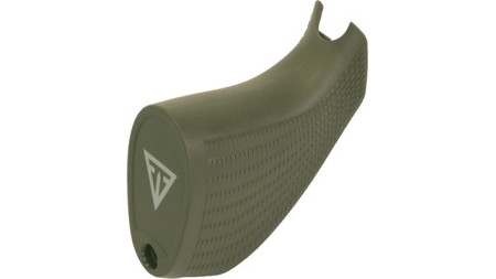 TIKKA GRIP ADAPTER FOR T3X - SYN STOCKS STRAIGHT OLIVE